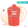 CHALECO-2 Chaleco Rappi