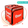 Maleta Expandible Eco 2025-I